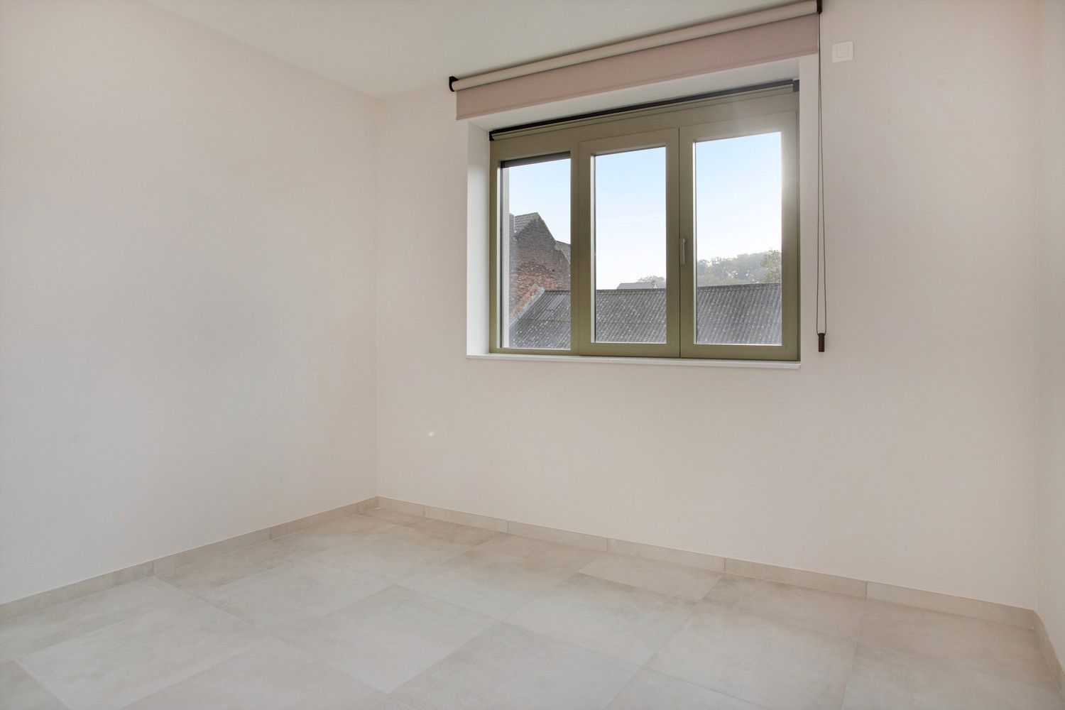 ENERGIEZUINIG (E-PEIL 19) NIEUWBOUWAPPARTEMENT TE DIEST! foto 21