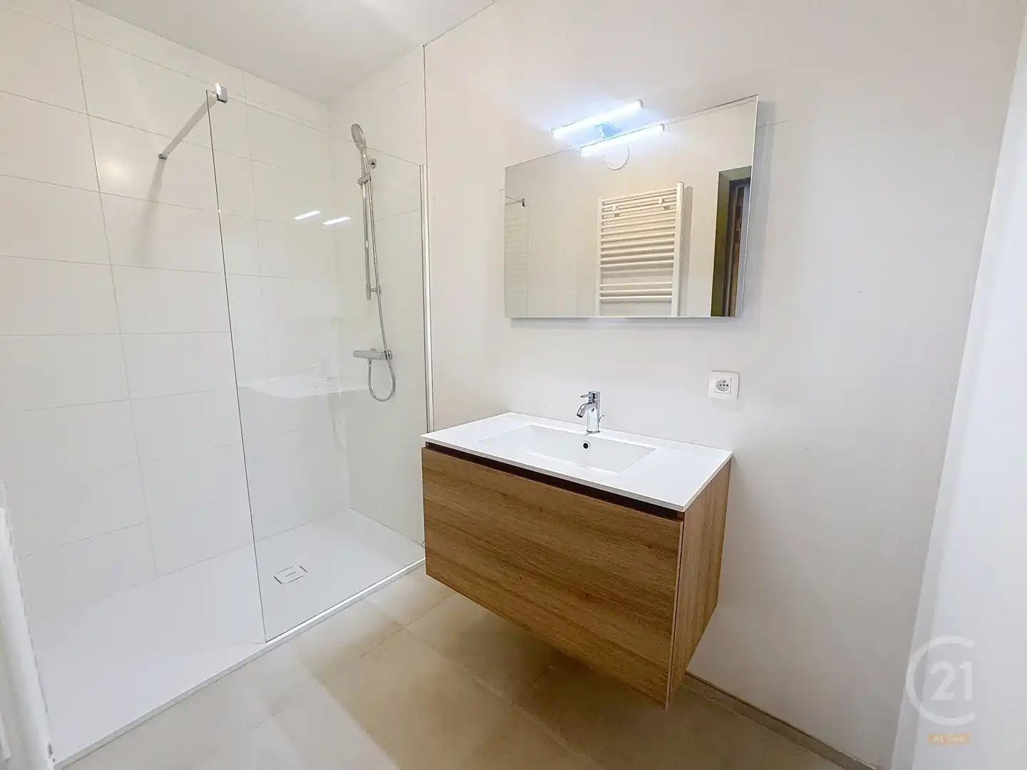 Residentie Ribera – Nieuwbouwappartement nabij zee foto 6