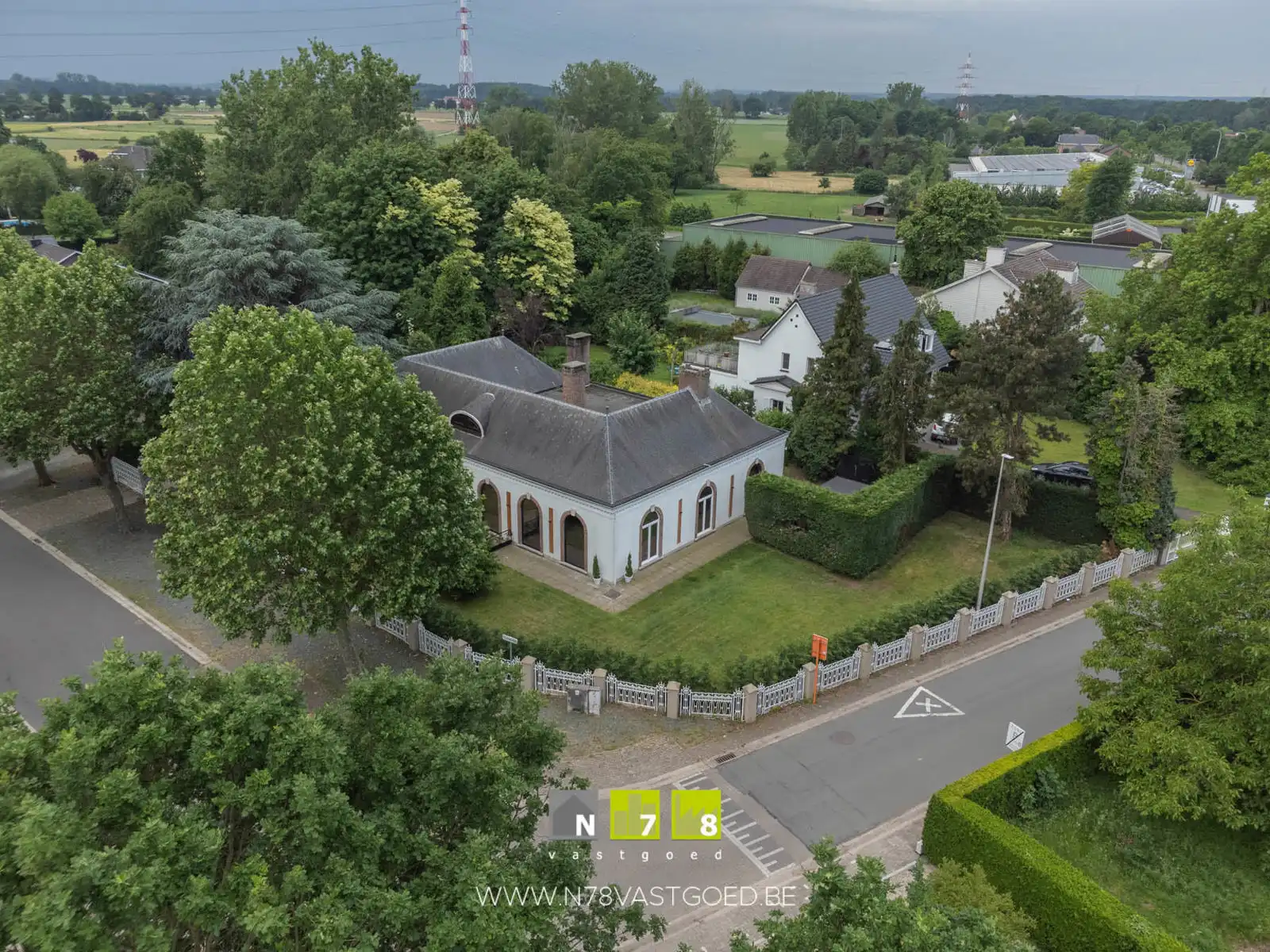 Huis te koop foto 24