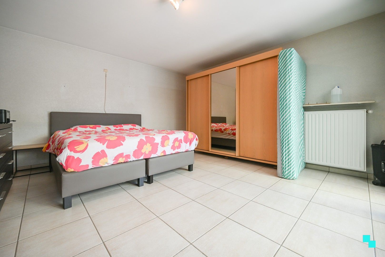 Alleenstaande woning met inpandige garage te Izegem foto 14