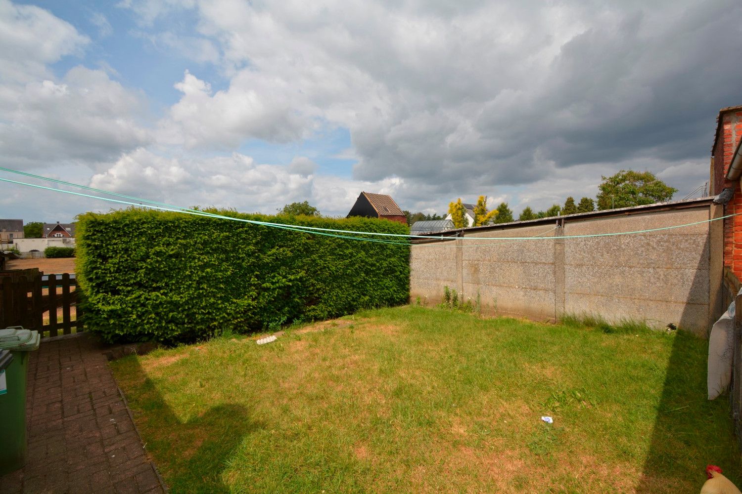 RUIME WONING MET 3 SLK OP PERCEEL VAN 973 m²! foto 13
