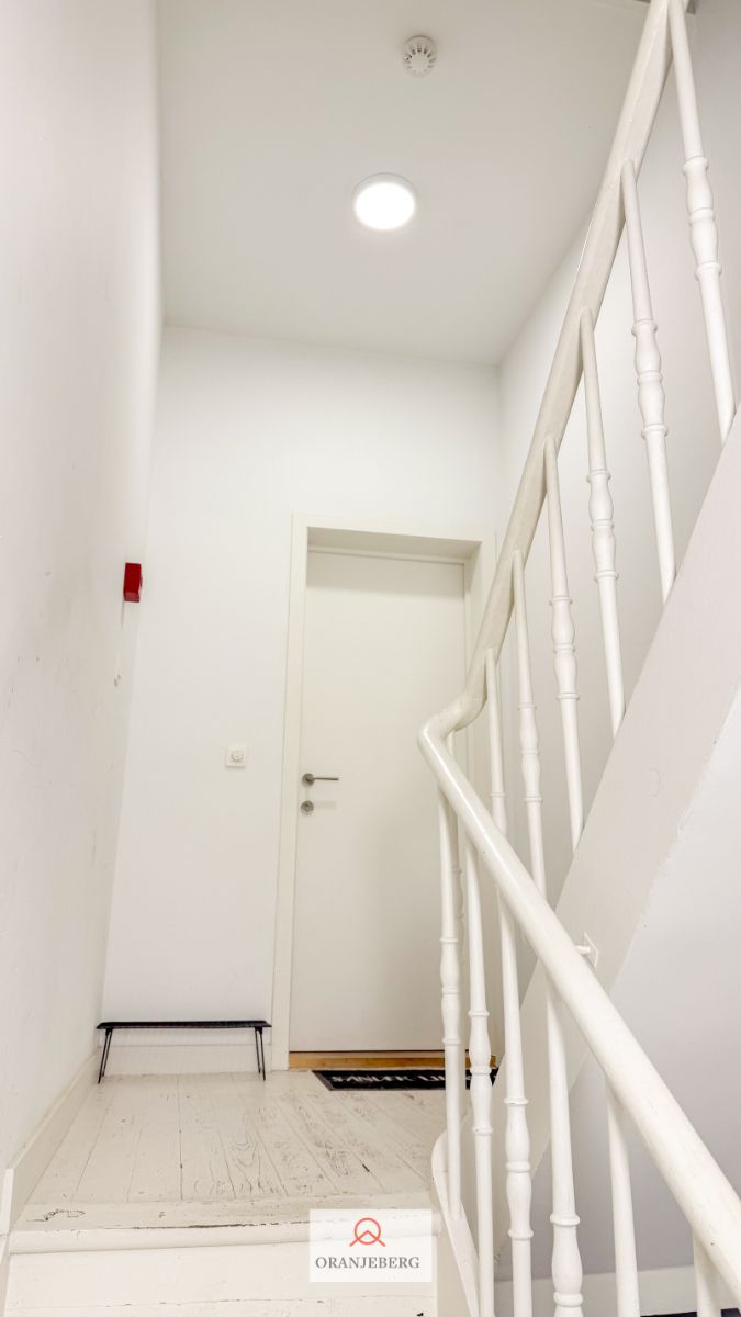 Lichtrijk en ruim appartement nabij Gent-centrum foto 41