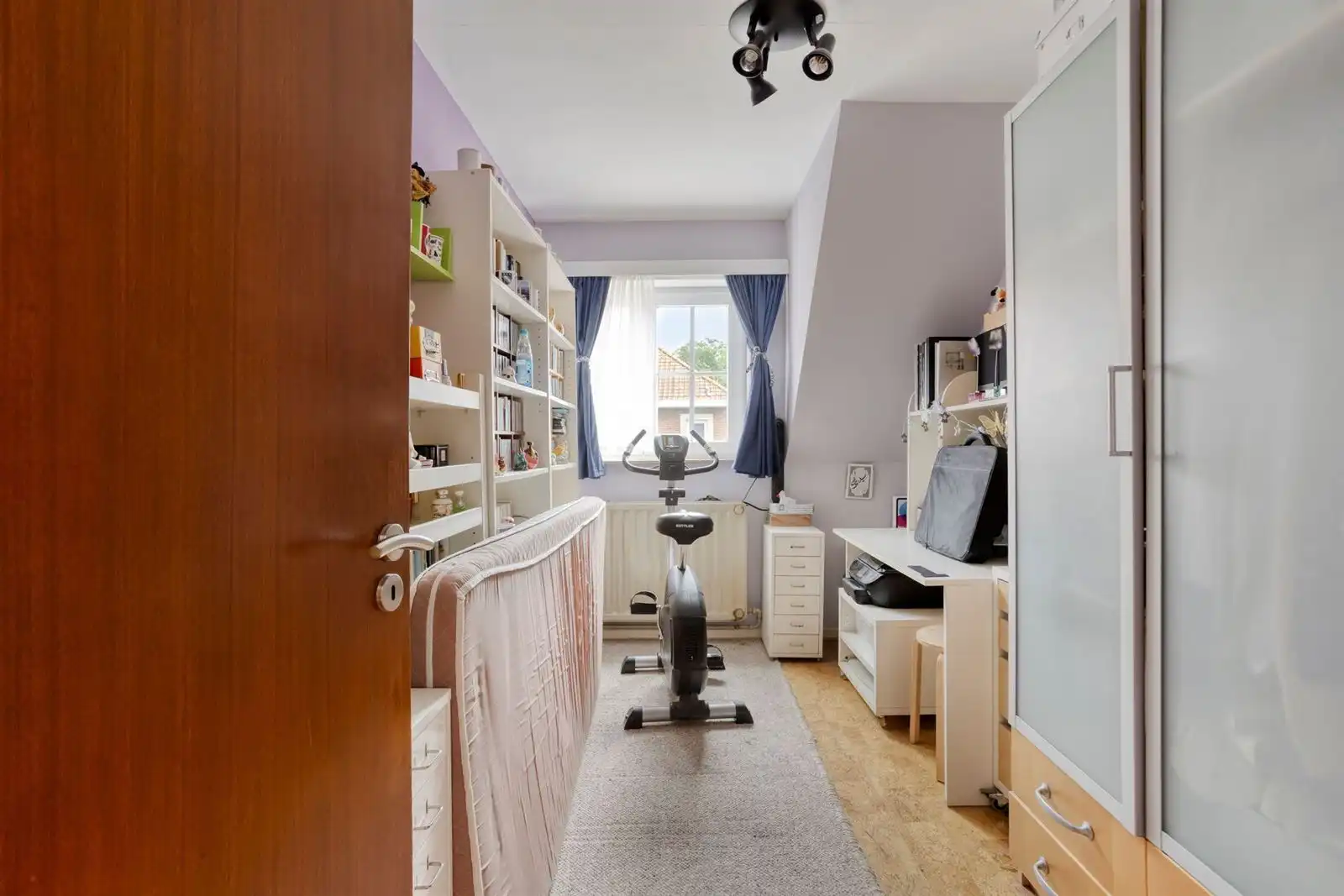 Woning met 3 slaapkamers te Sint-Genesius-Rode foto 19