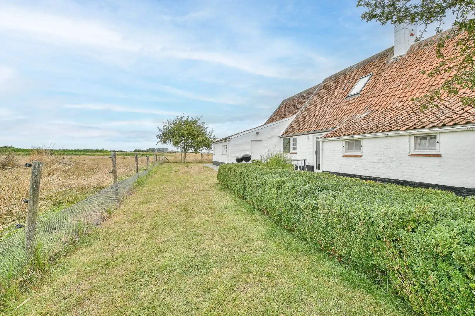 Karaktervolle hoeve met veel ruimte in een landelijke omgeving foto 20