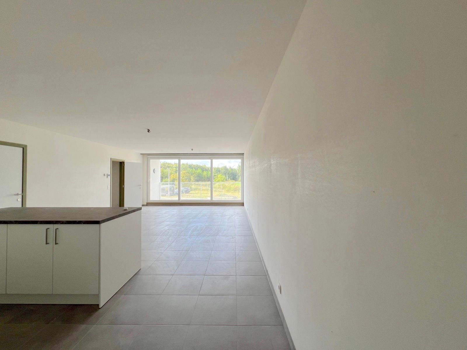 Prachtig gelegen appartement ih groen net buiten Brugge foto 20