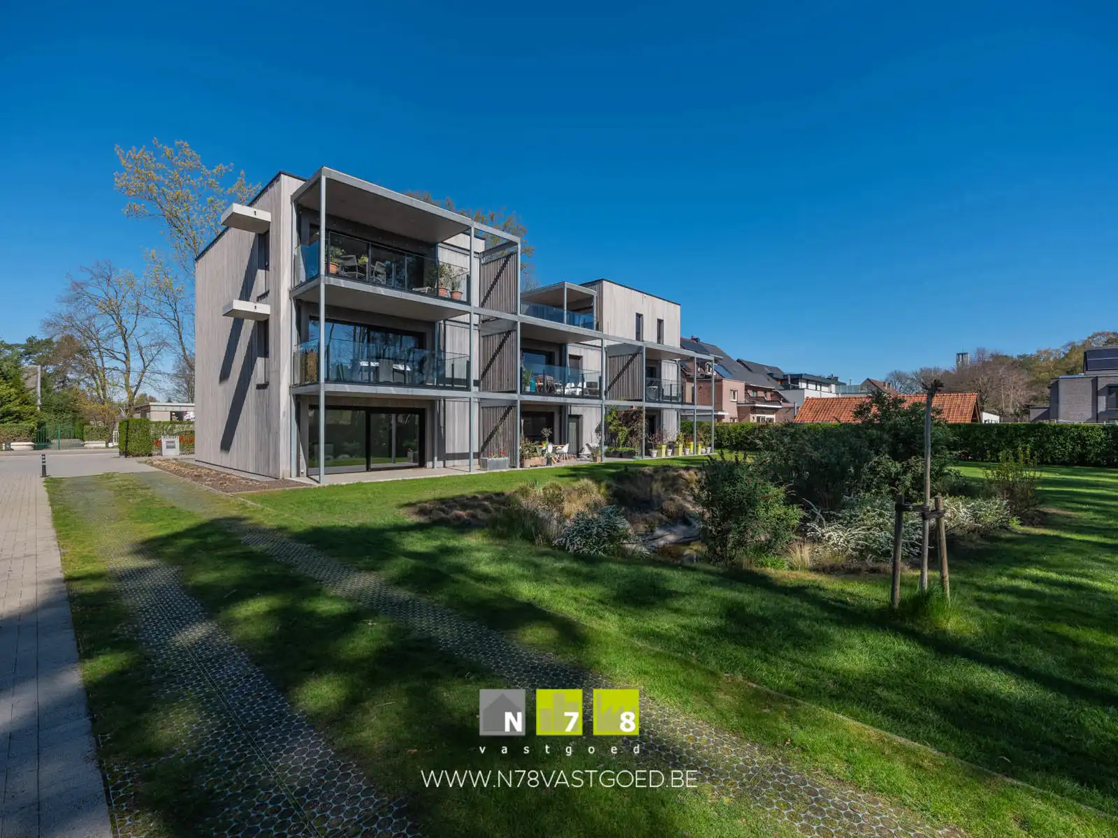 Appartement te koop foto 22