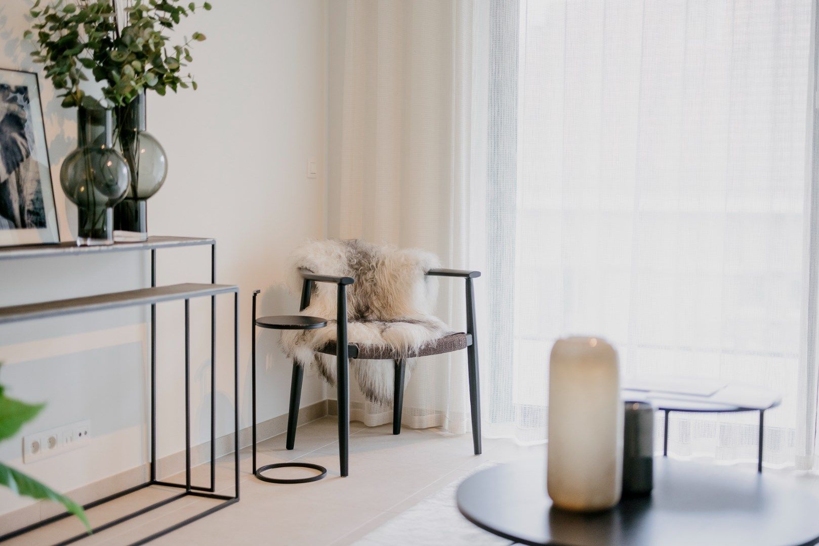 Instapklare appartementen - in prijs verlaagd! foto 8