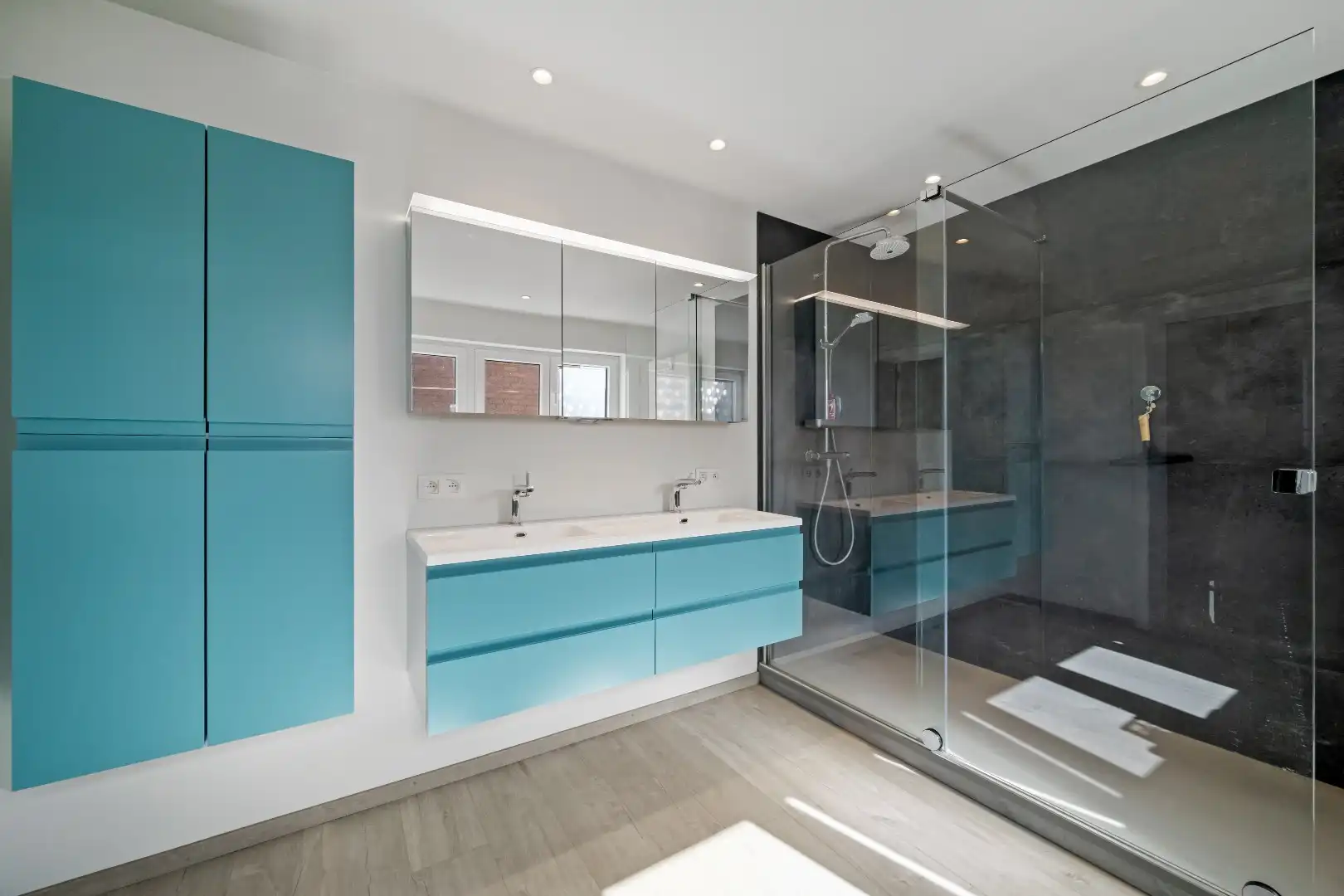  Ruime instapklare woning  foto 12