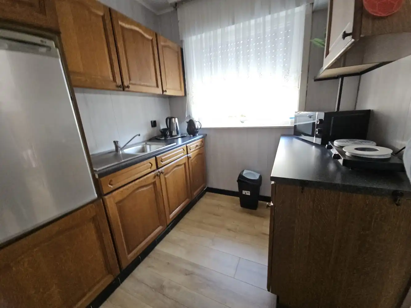 Woning met 4 slaapkamers en garage foto 13