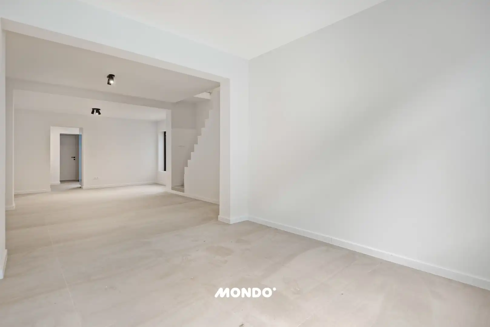 Toekomstproof wonen: Totaalrenovatie met EPC A & zonnepanelen! foto 6