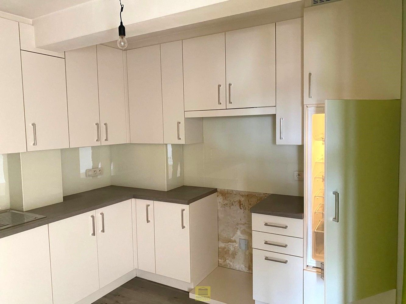 Gezellig appartement met 2 slaapkamers in het hart van Aalst foto 8