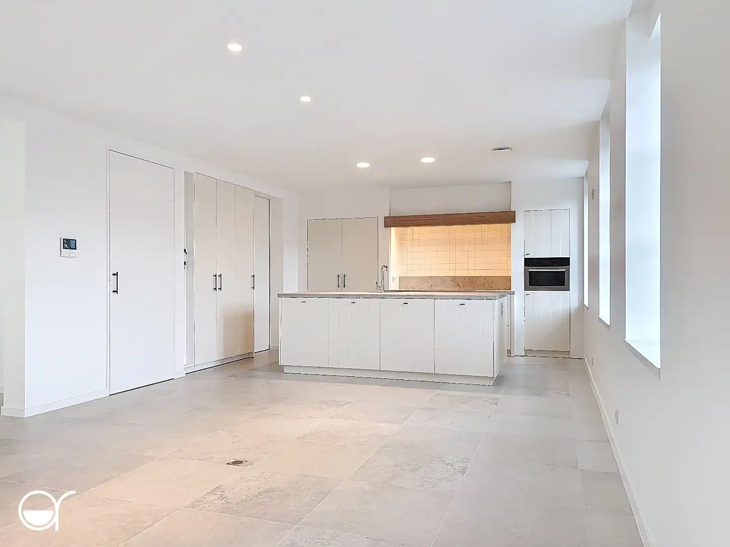 Luxueuze, energiezuinige woning met praktijkruimte/kantoor/hobbyruimte foto 10