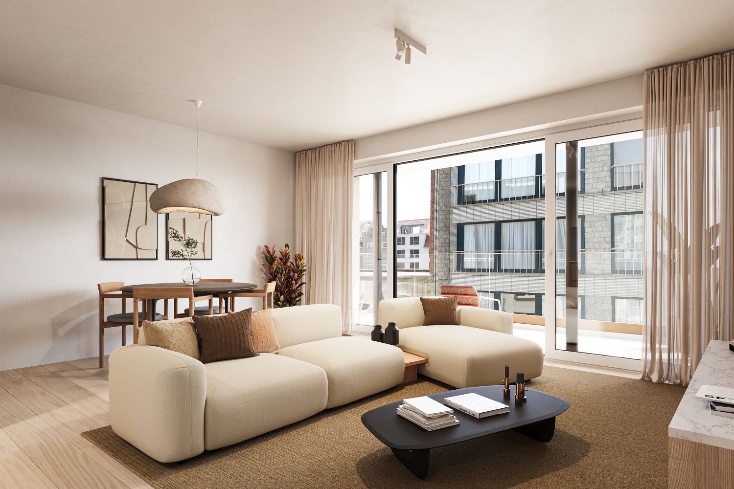 Appartement te koop foto 6