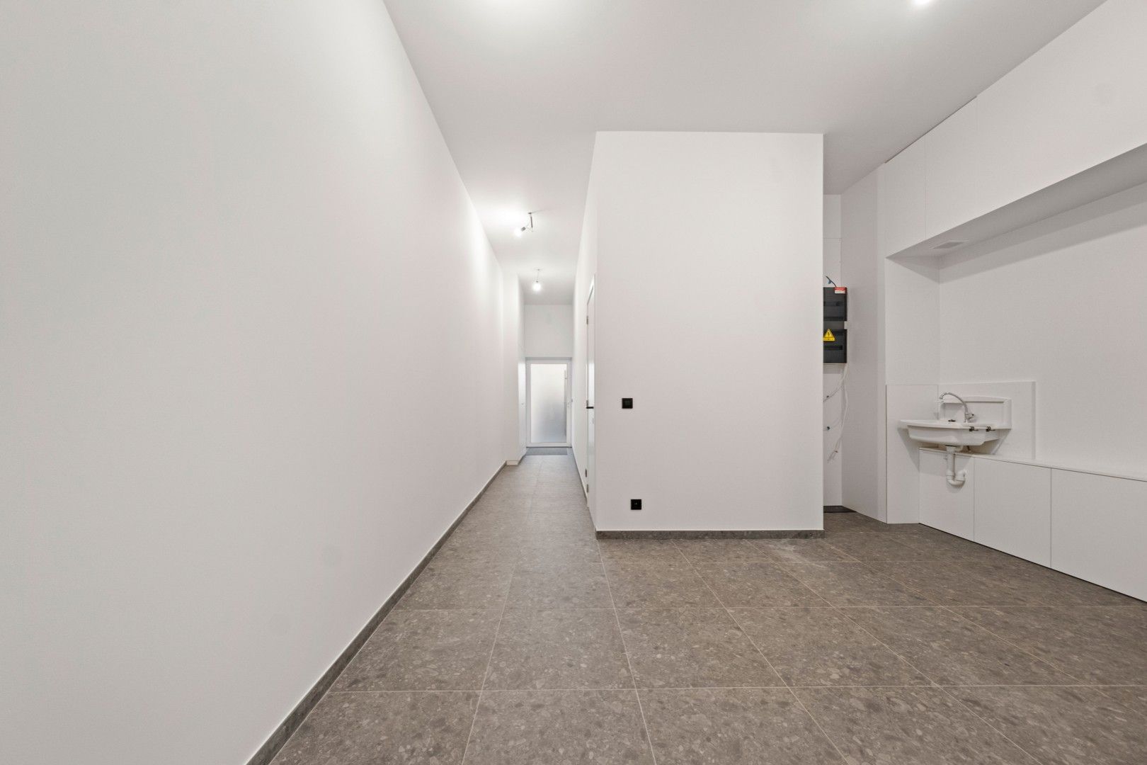 Unieke BEN-woning met 3 slaapkamers en studio op toplocatie ! foto 17