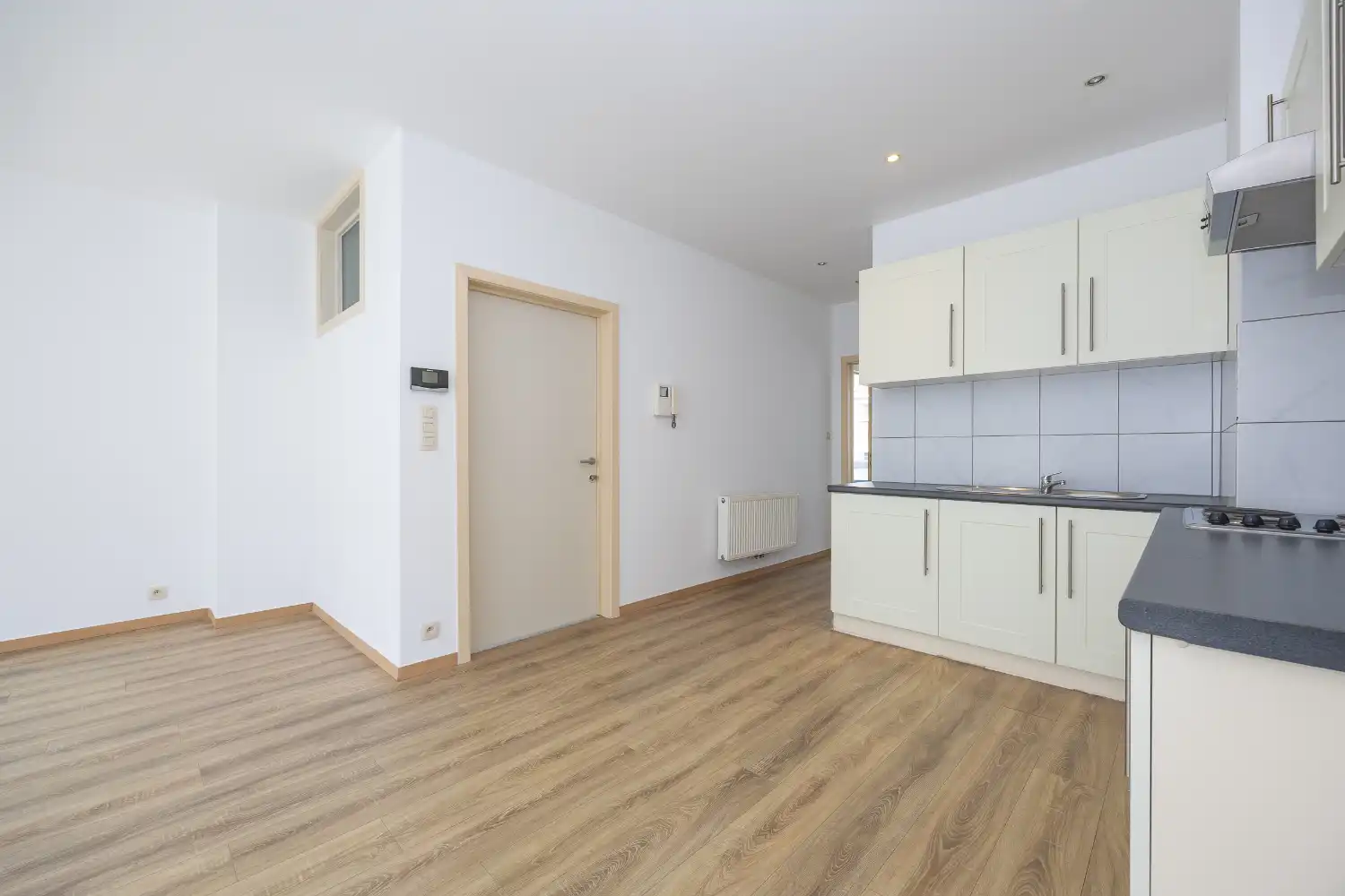 2 slaapkamer appartement te Oostende foto 7
