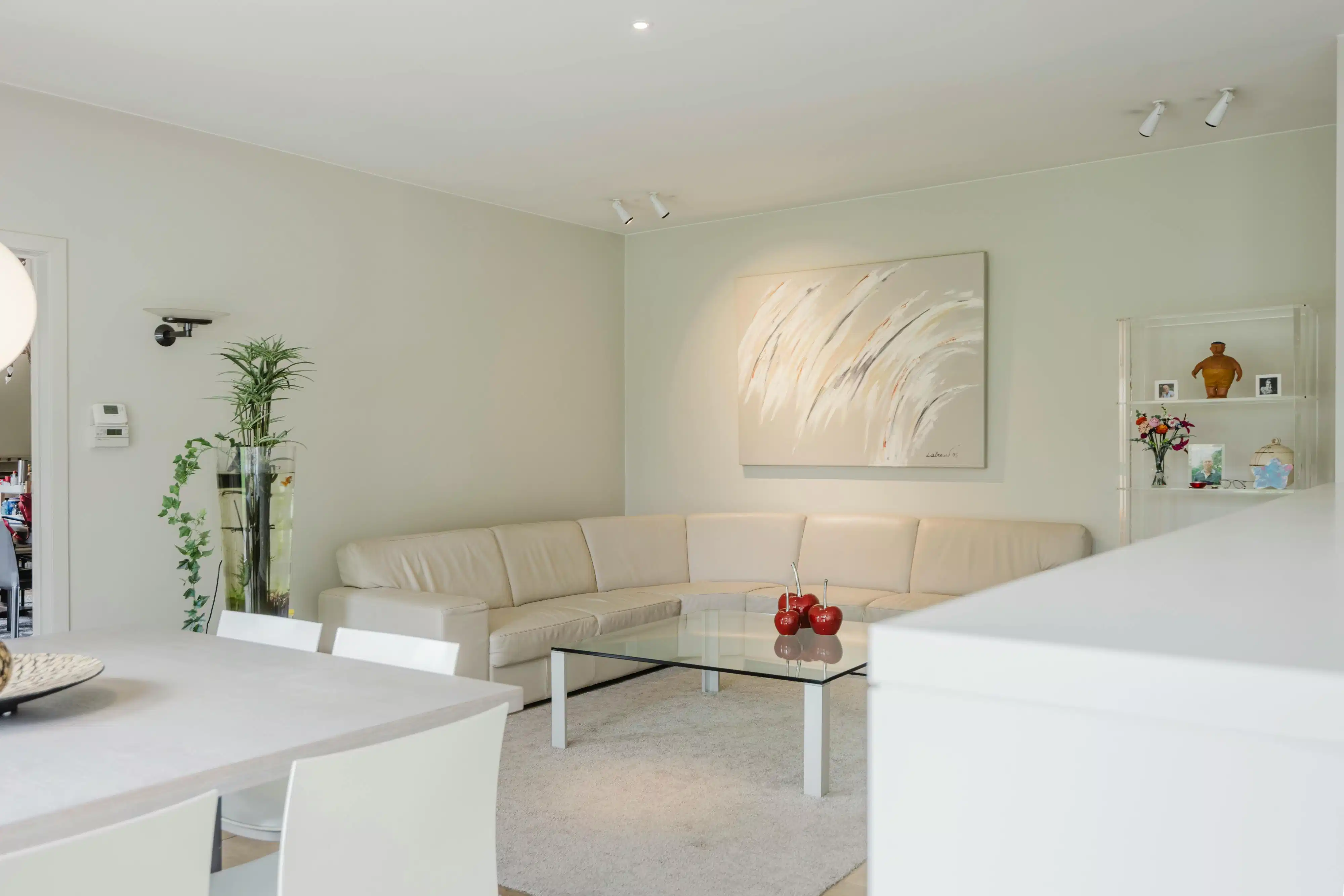 Tijdloze villa met 5 kamers en zwembad te koop in Deerlijk foto 11