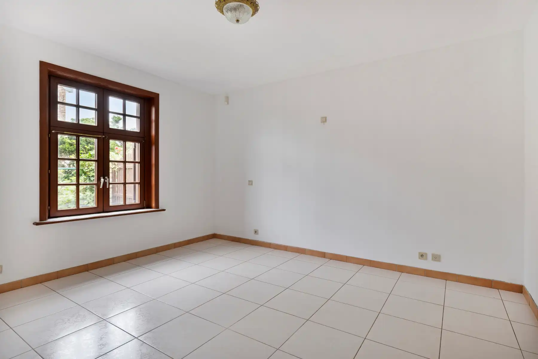 Centrum Sint-Ulriks-Kapelle: ruime villa met atelier foto 16
