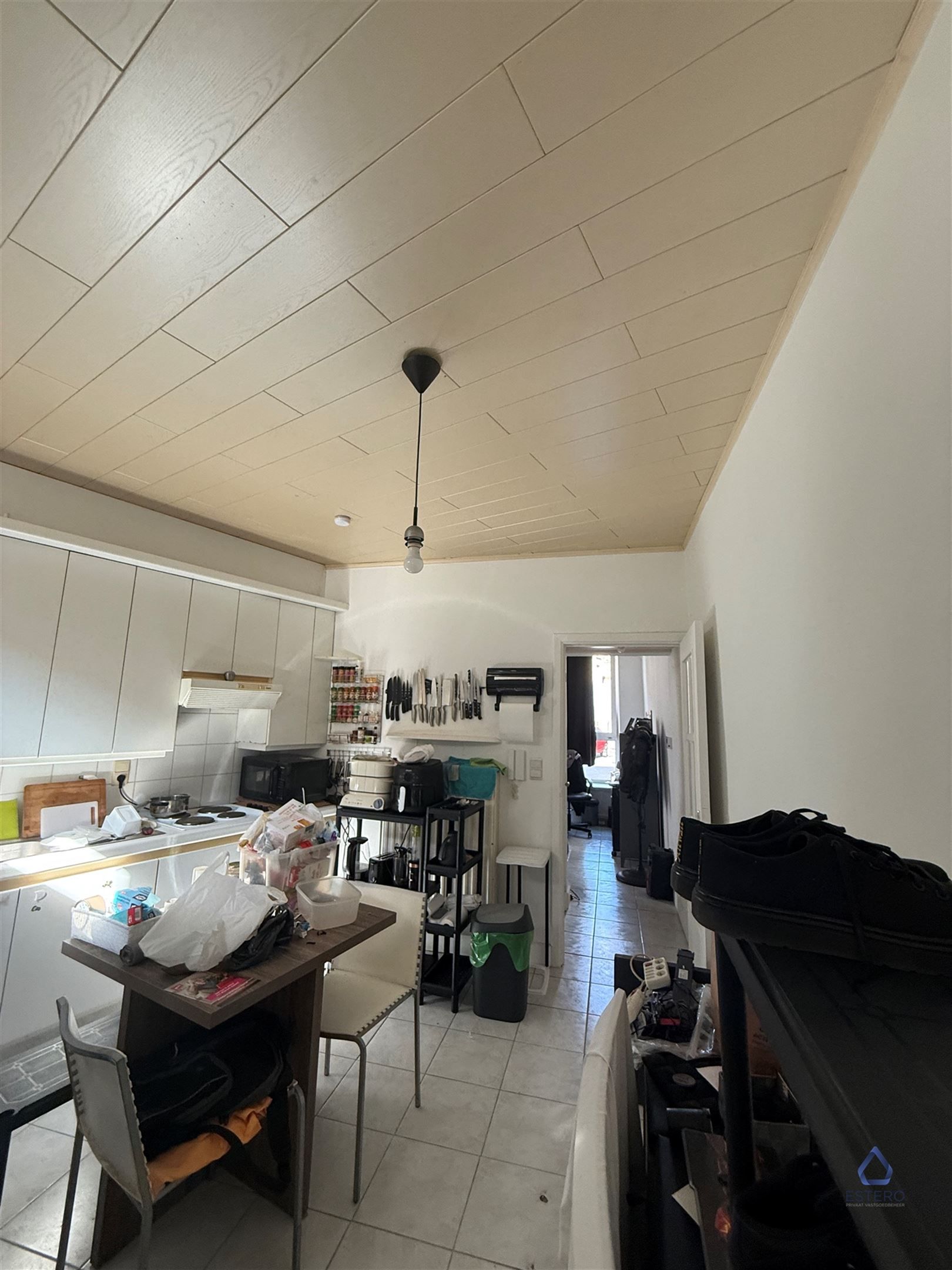 Opbrengsteigendom met 3 units in centrum Gent  foto 5