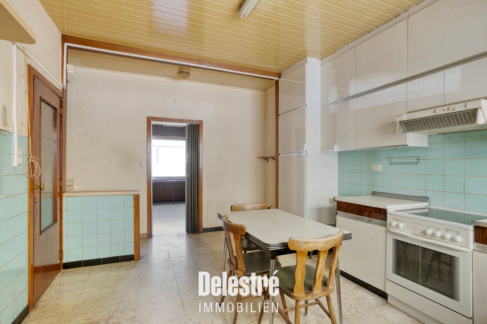 Handelswoning met garage op toplocatie in Sint-Martens-Bodegem (Dilbeek).  foto 17