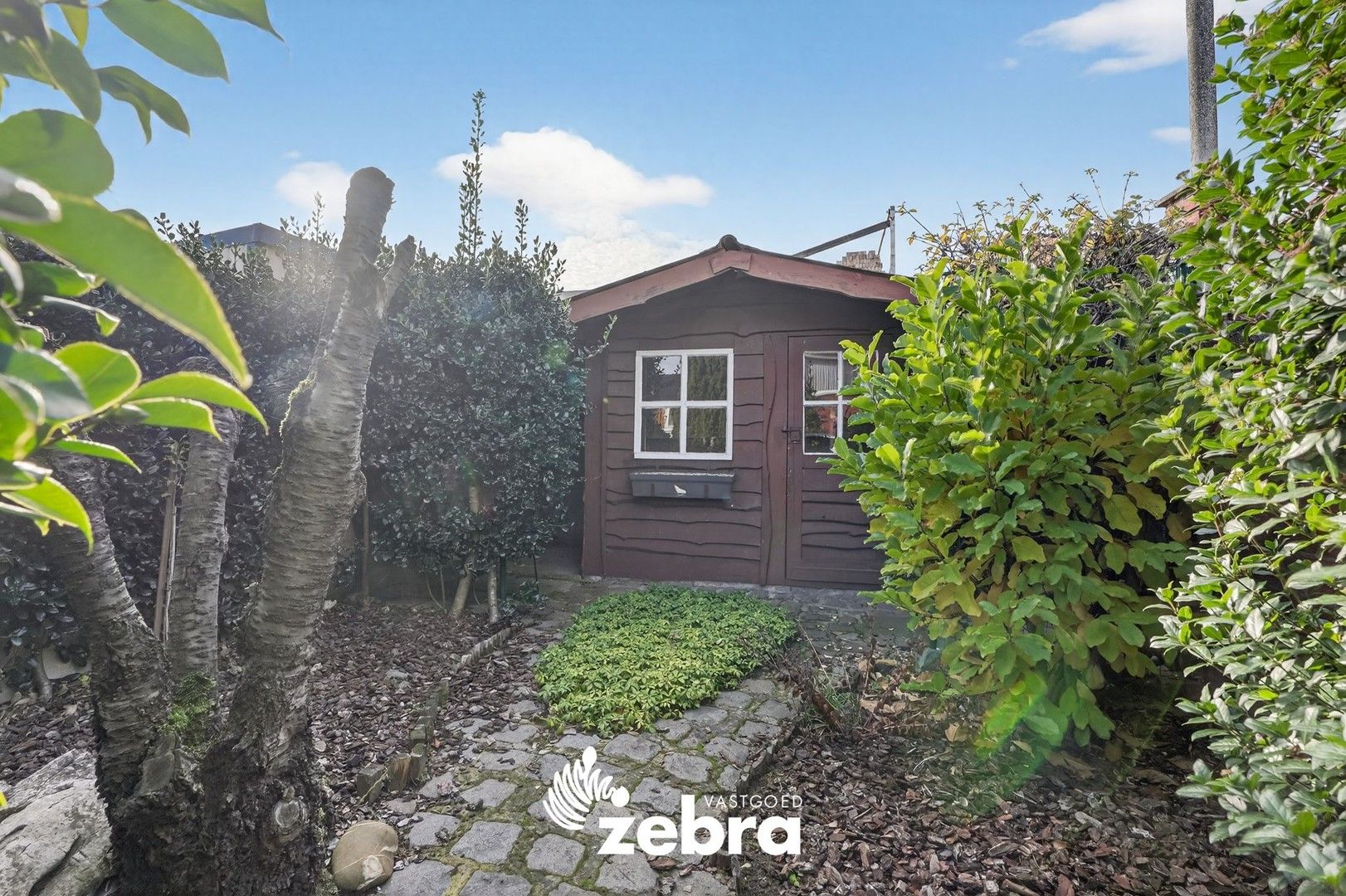 Ruime woning met 3 slaapkamers en garage nabij centrum Meulebeke! foto 27