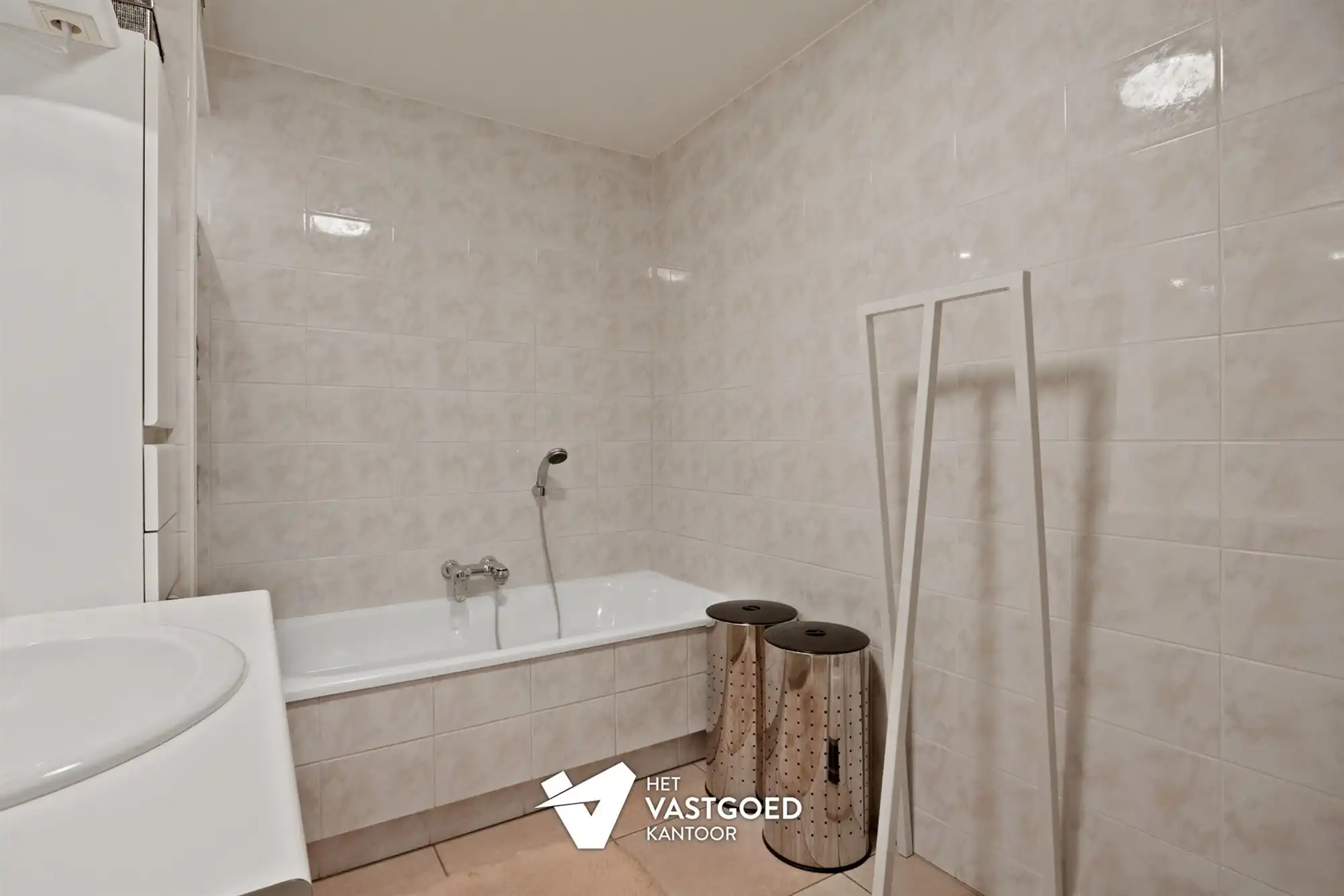 ZEER RUIM DUPLEX APPARTEMENT VAN 159 M² MET ZEER PRAKTISCHE INDELING EN KWALITATIEVE AFWERKING foto 19