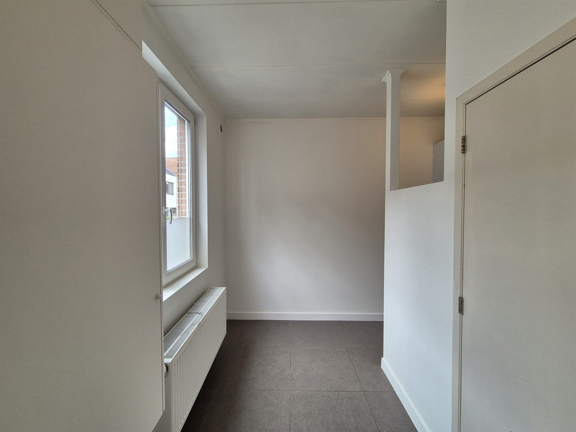 Leuke instapklare woning met koer.  foto 12