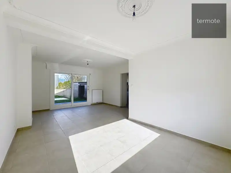 halfopen woning foto 3