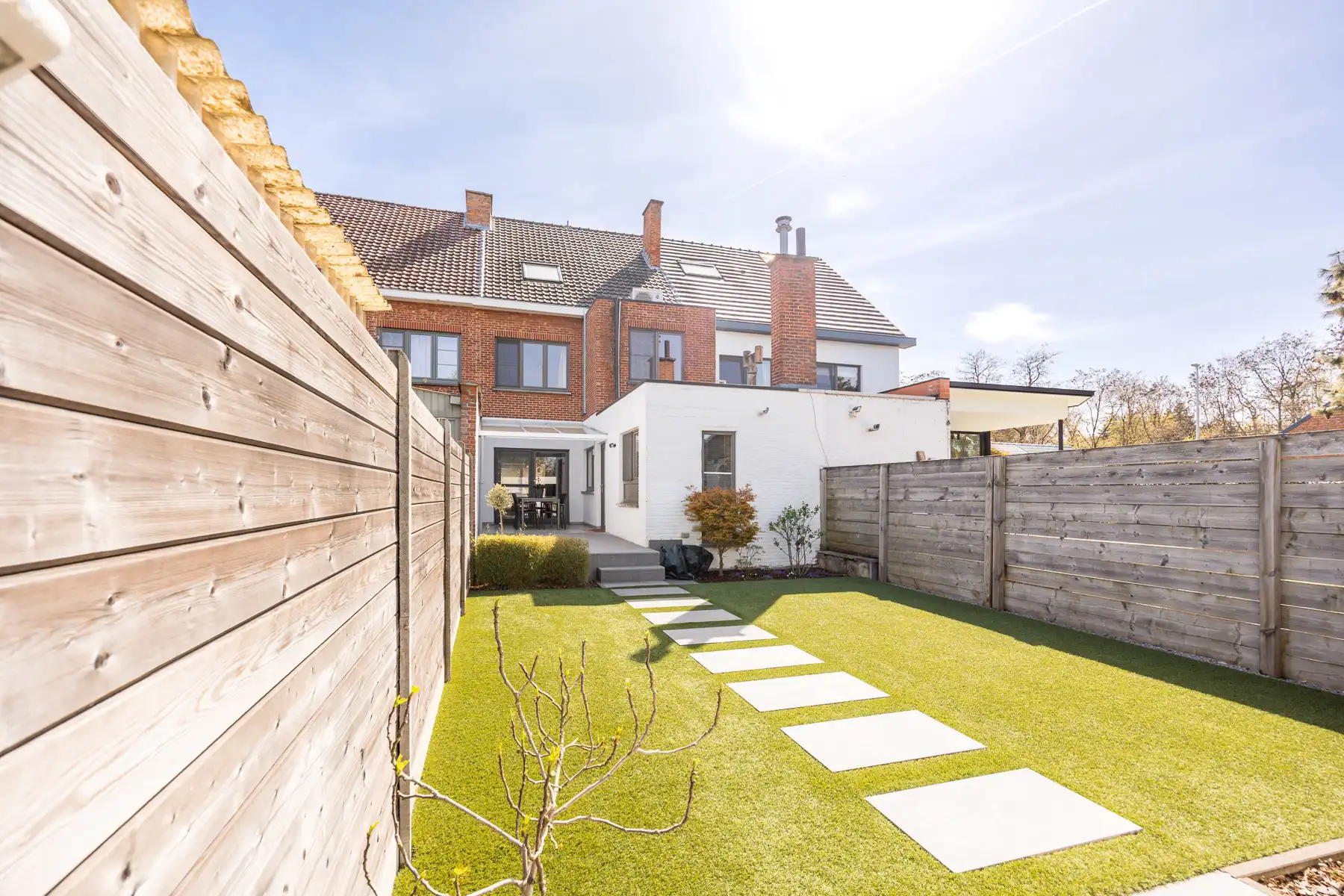 Gerenoveerde energiezuinige gezinswoning op een toplocatie foto 26