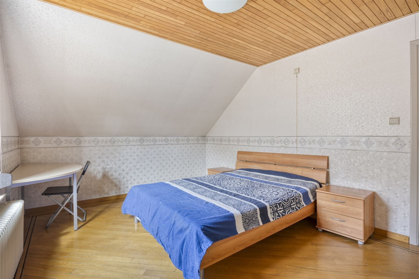TE KOOP: Woning met handelsruimte en appartement in Eksel! foto 29