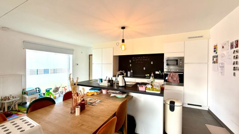 Ruime, rustig gelegen gezinswoning (HOB) met 3 slaapkamers en tuin foto 5