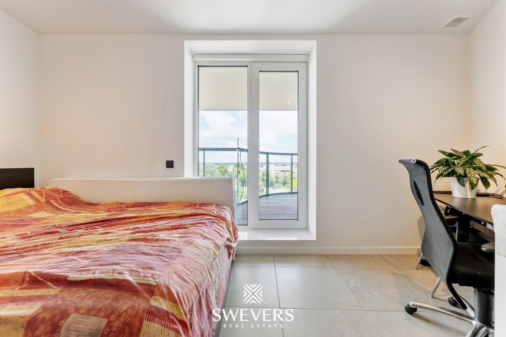 Adembenemend luxueus appartement (216m²) op Zuidzicht met riant terras rondom (223 m²) foto 27