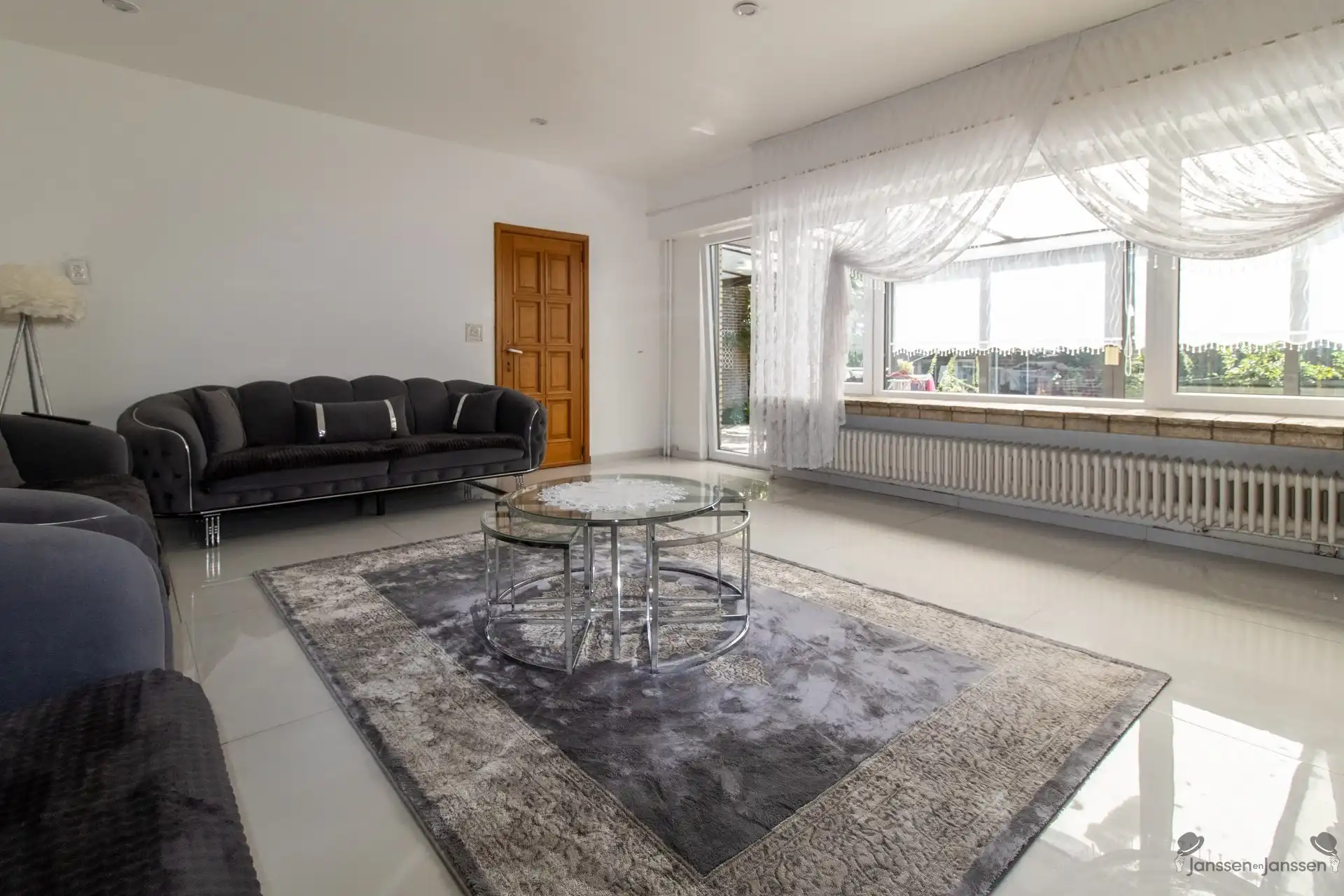 Villa met 6 slpks + mogelijkheid praktijkruimte foto 6