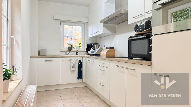 Mooie halfopen bebouwing in Stokrooie. foto 6