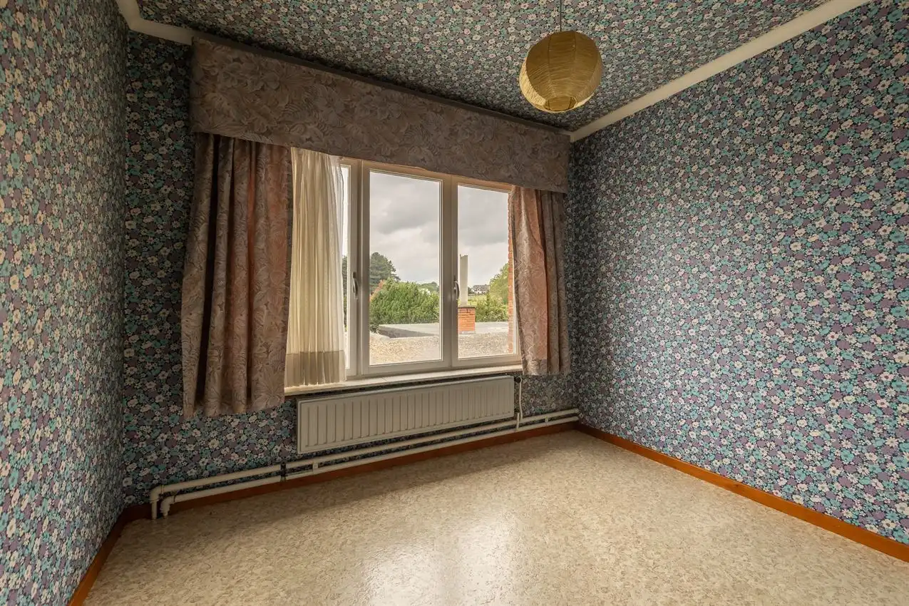Woning met 3 slaapkamers, veranda en ruime tuin foto 35