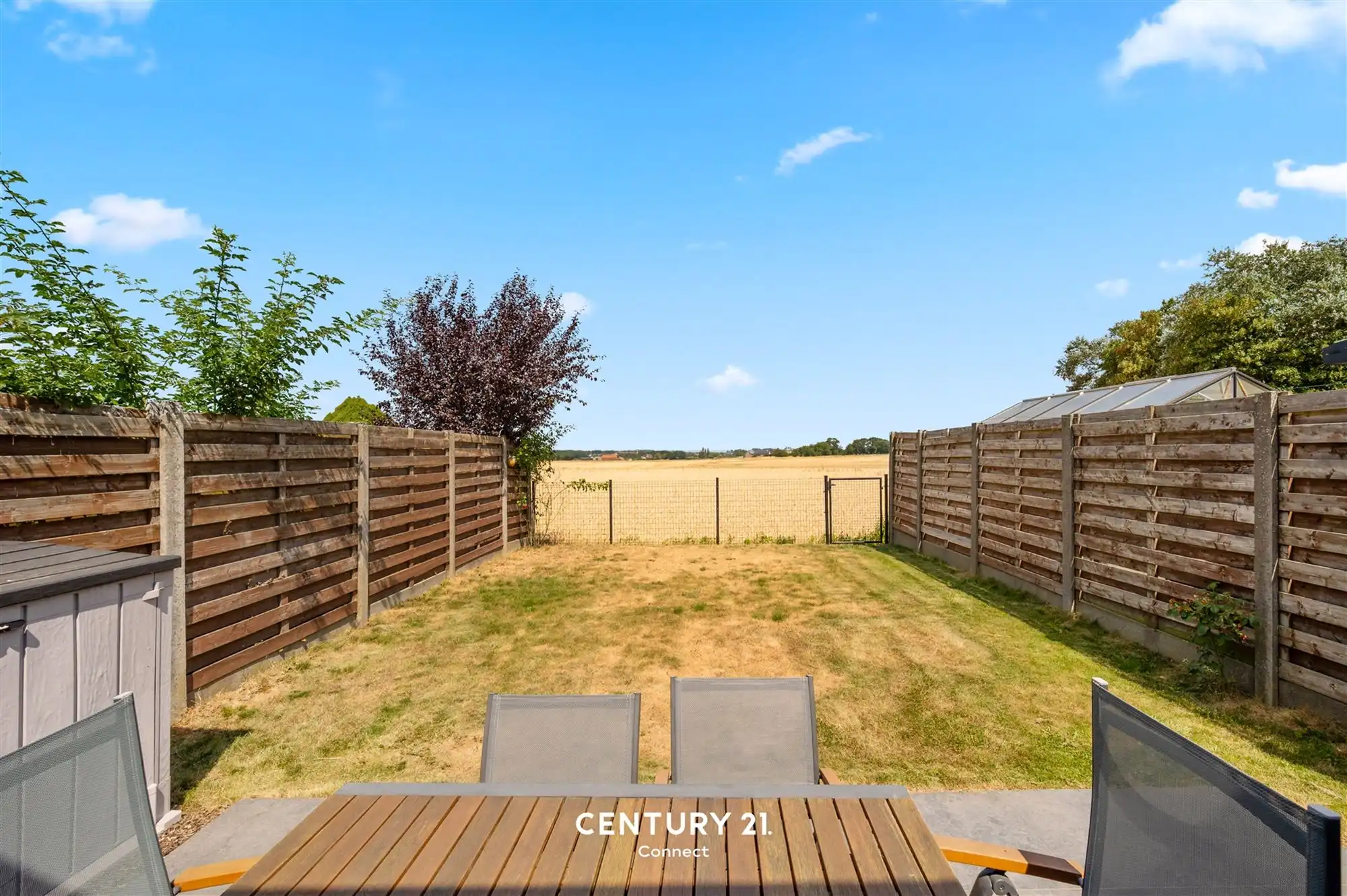 Rustig wonen in Pellenberg! foto 19