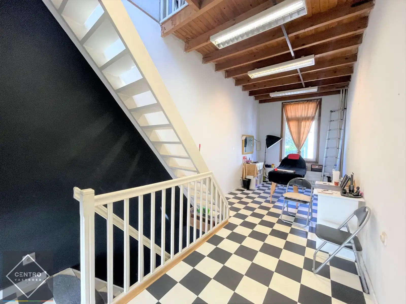 CHARMANT woon- en handelshuis op TOPligging te Brugge! foto 6