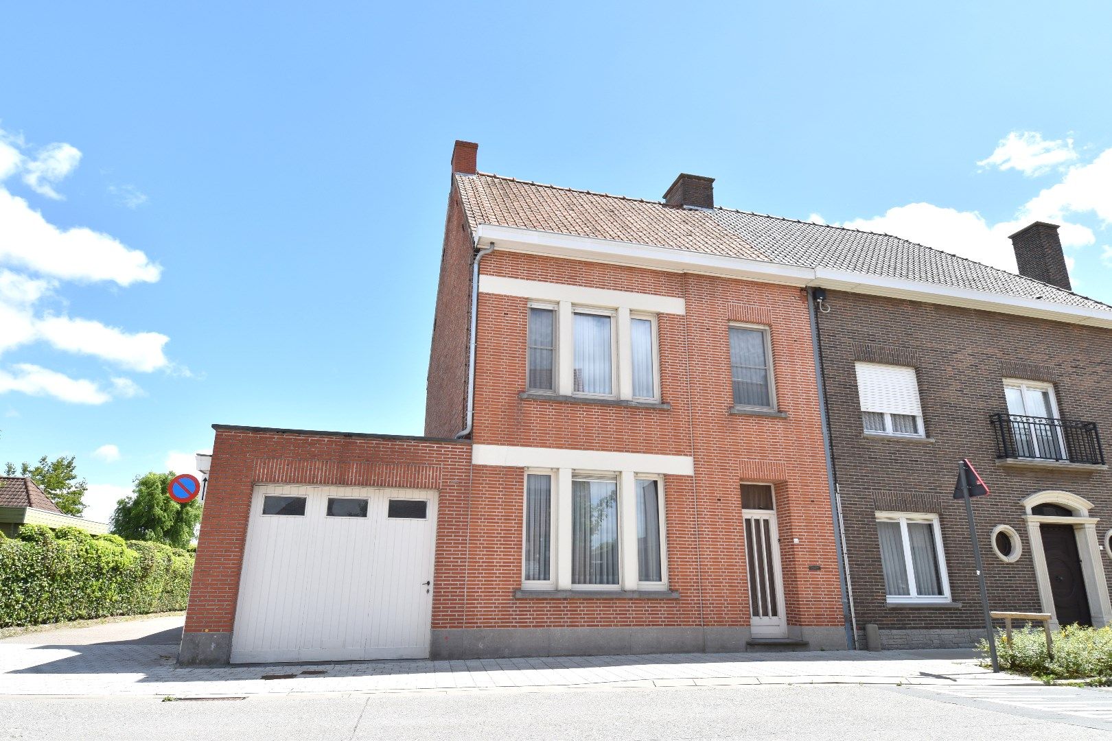 Huis te koop 8501 Heule