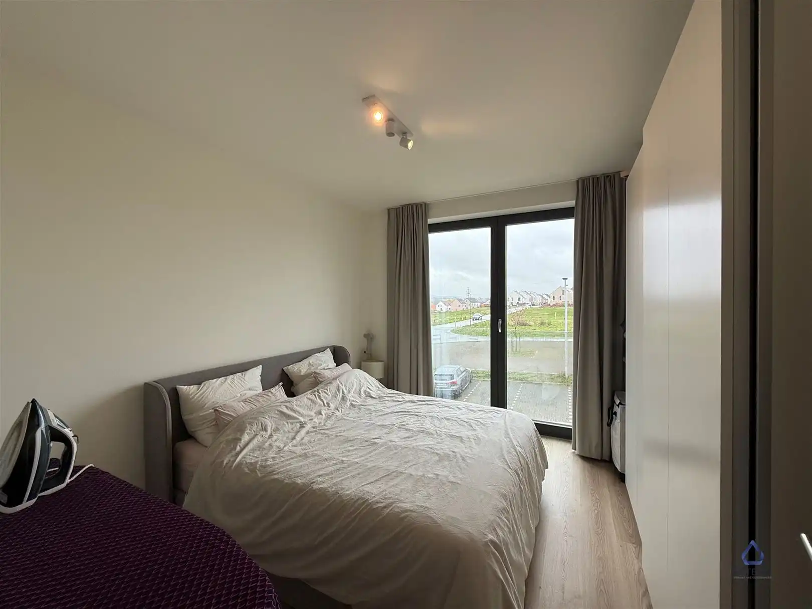 Nieuwbouwappartement met 3 slaapkamers in Tubeke foto 9