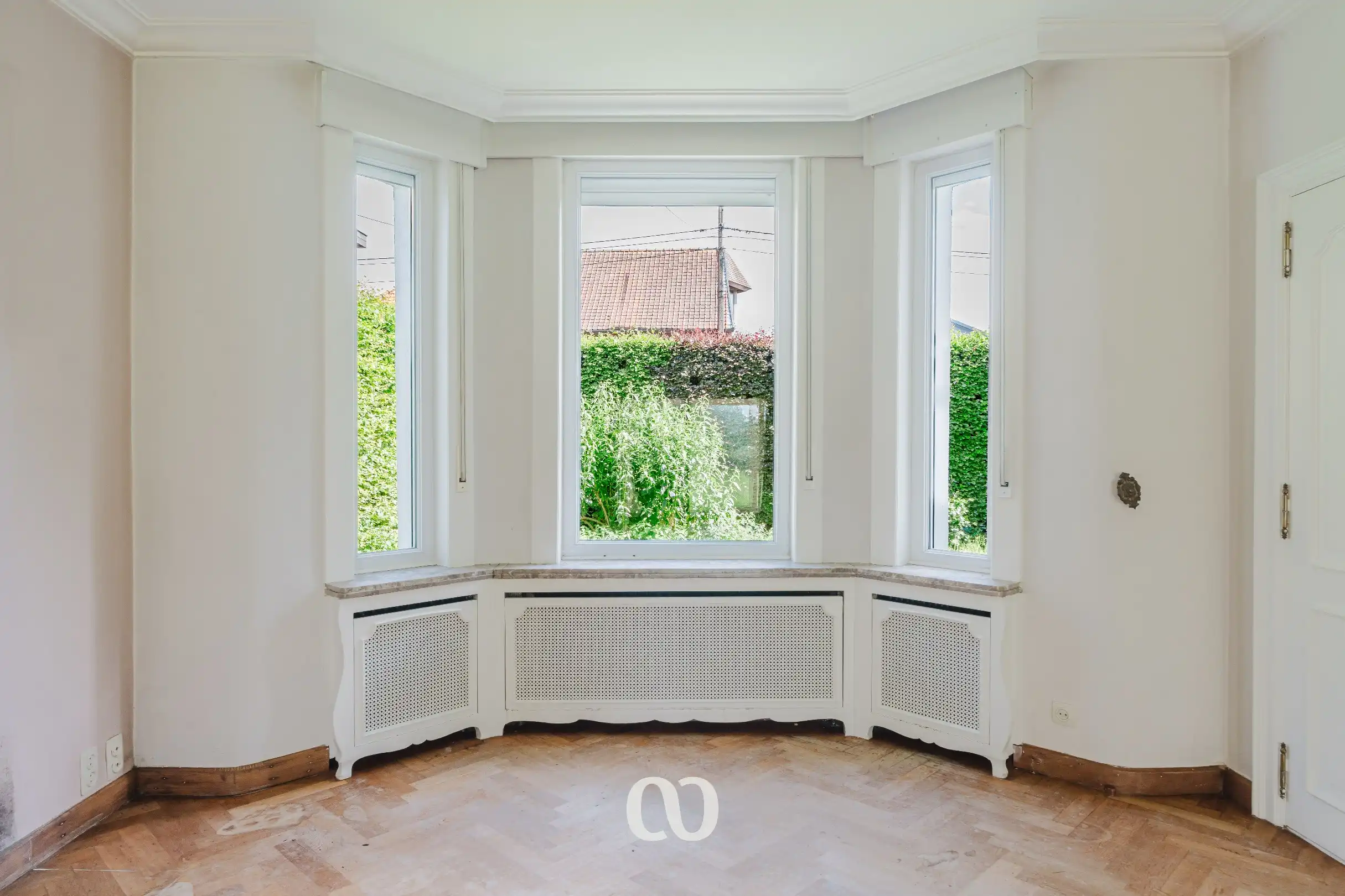 Ruime woning op meer dan 6.500 m² in Avelgem foto 10