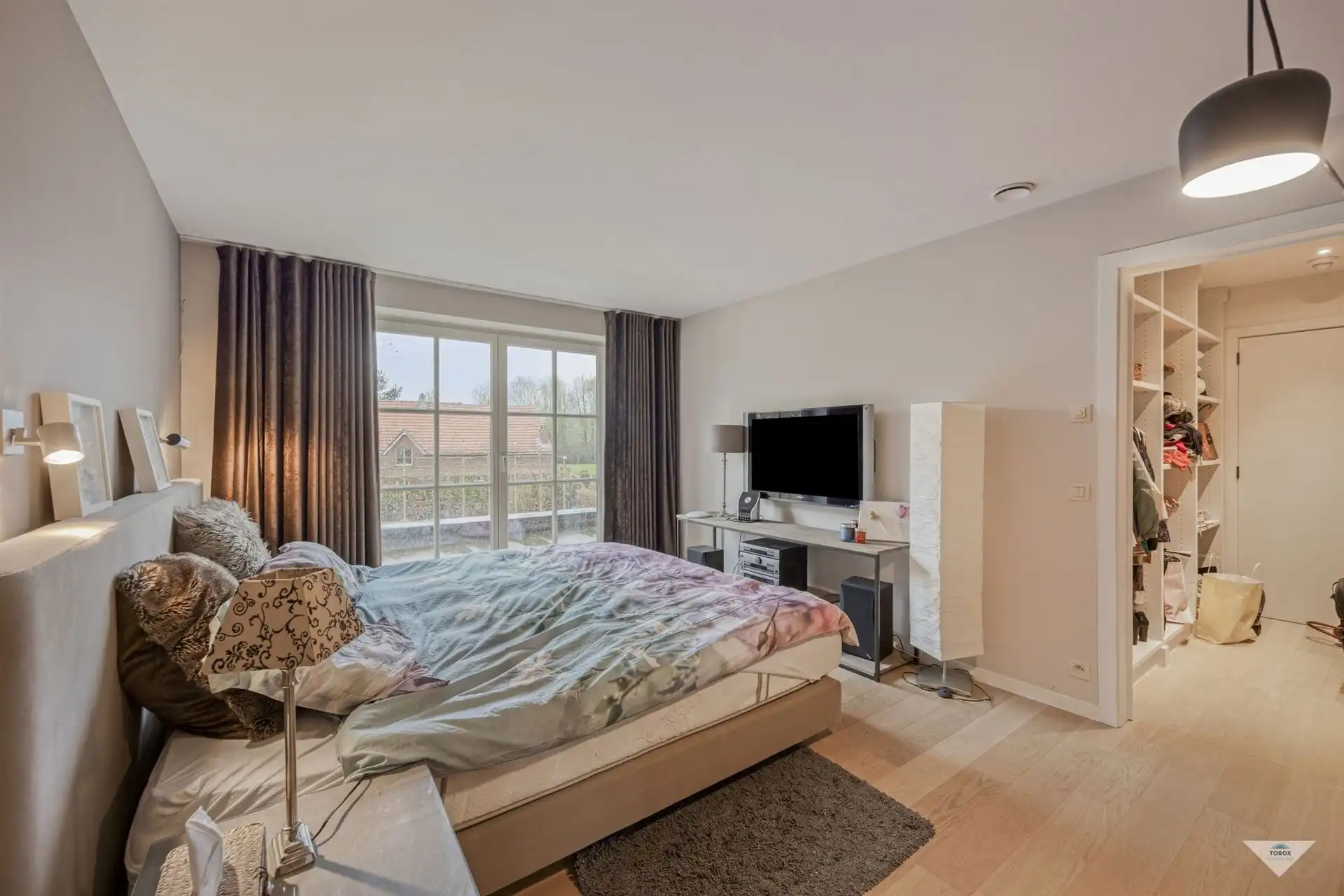 Luxueuze villa in de groene rand van Leuven foto 11