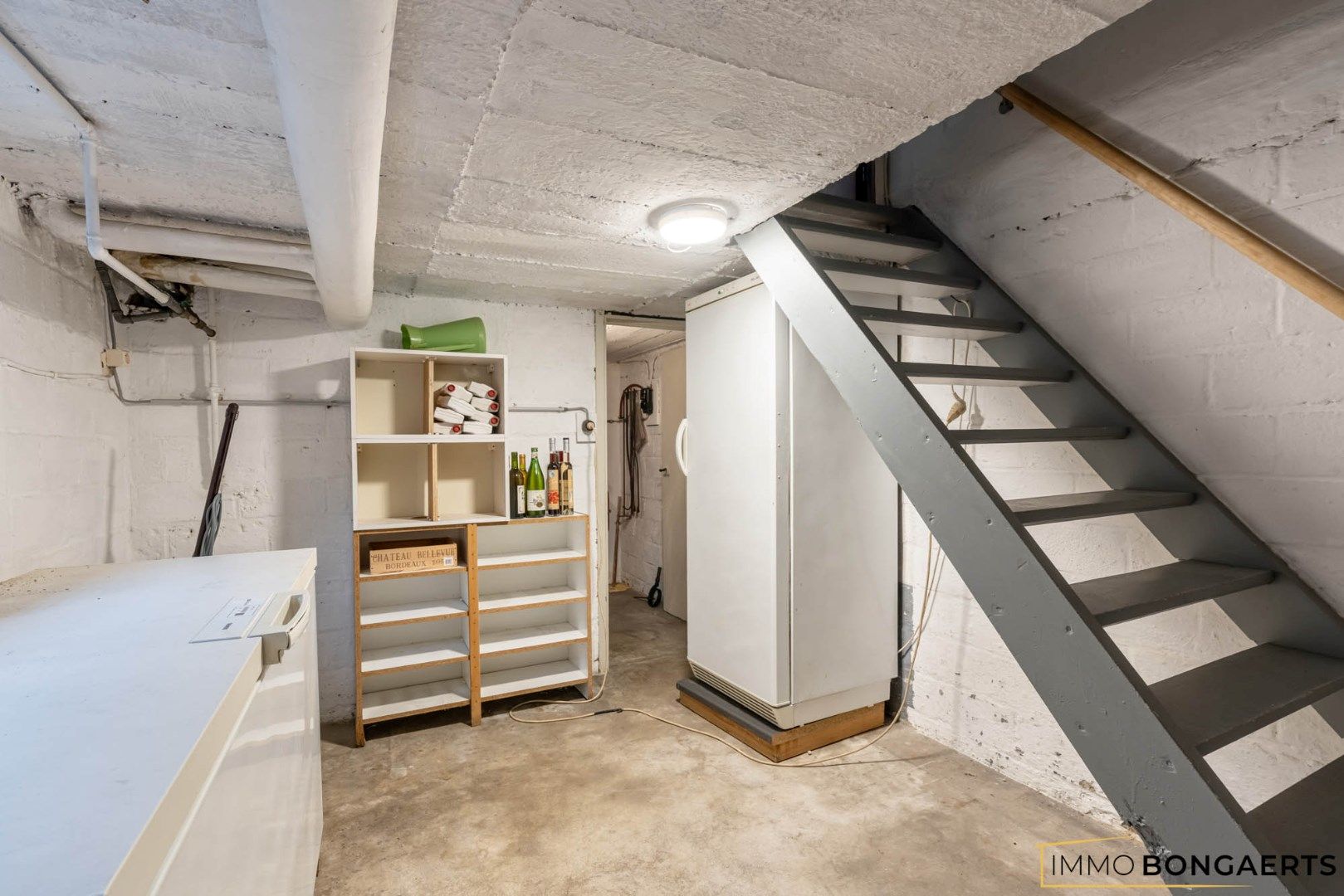 Ruime woning met drie slaapkamers  foto 19