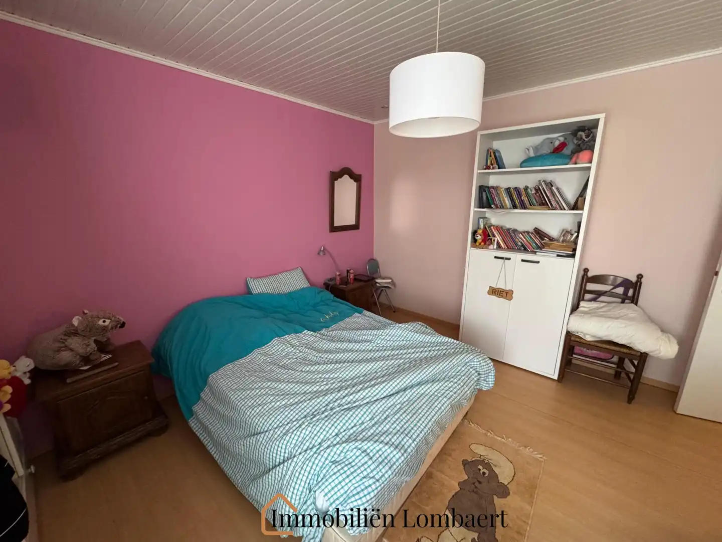 Charmante halfopen bebouwing te koop aan de Meensesteenweg in Roeselare - een kans om te personaliseren naar uw droomhuis! foto 35