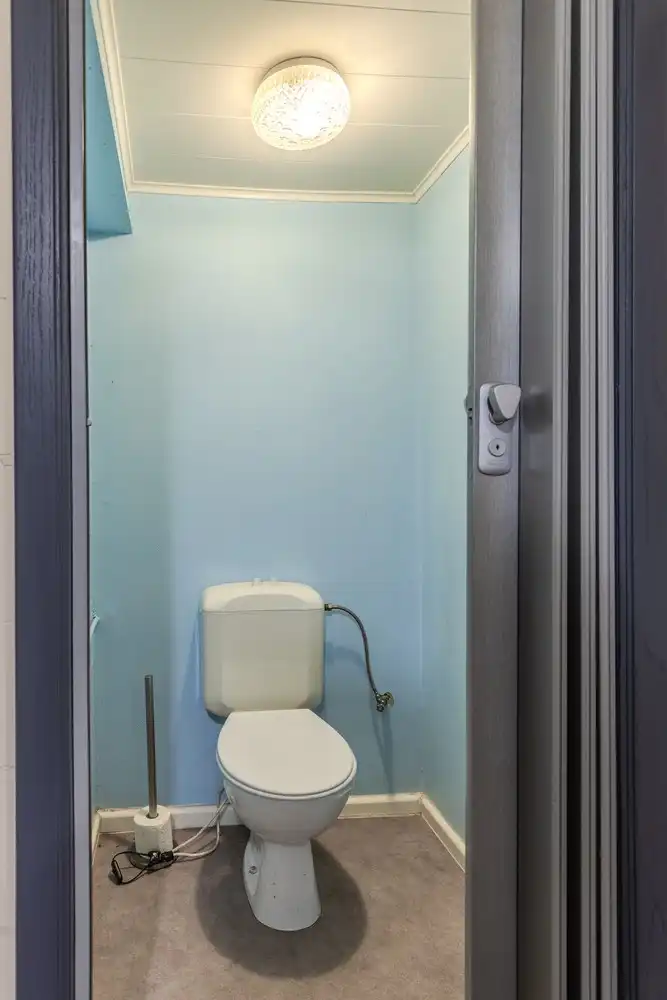 Ruime, gelijkvloerse woning met ruime tuin en tal van mogelijkheden in Zutendaal foto 30