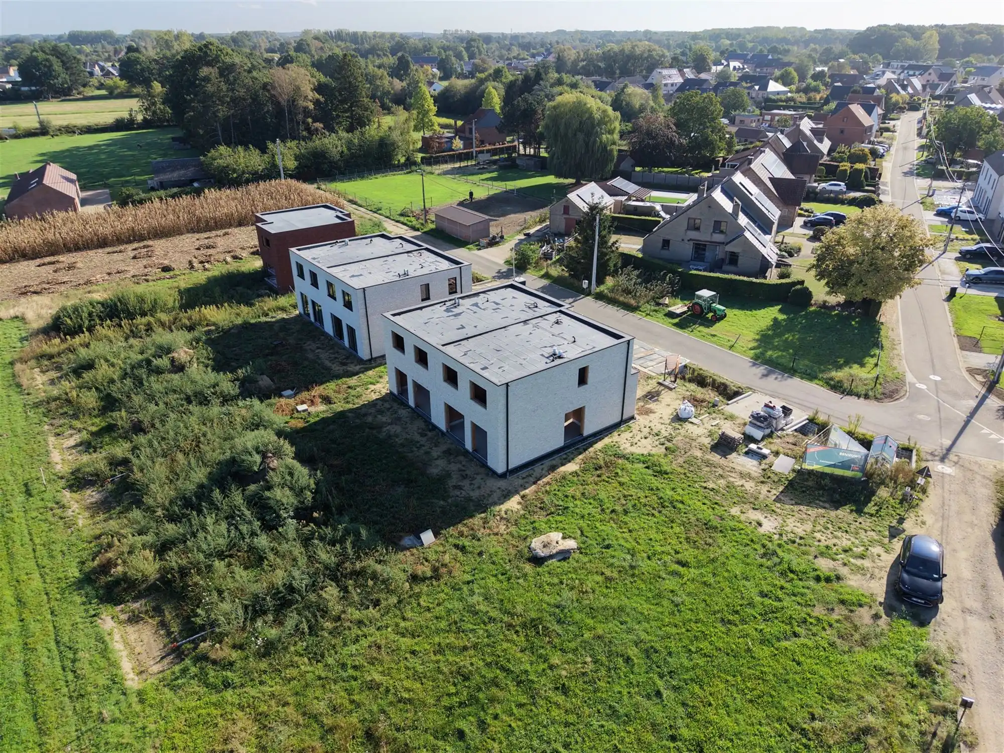 ACTIE ter waarde van €5.000 - Nieuwbouw - Prachtige locatie! foto 20