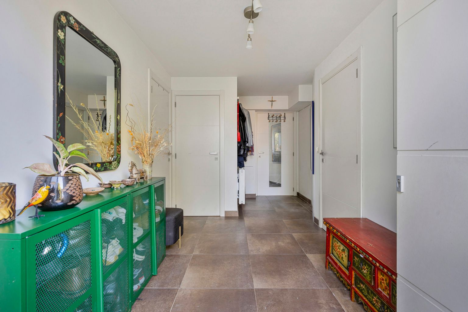 immo DAVID stelt voor: instapklare villa rustig gelegen foto 3