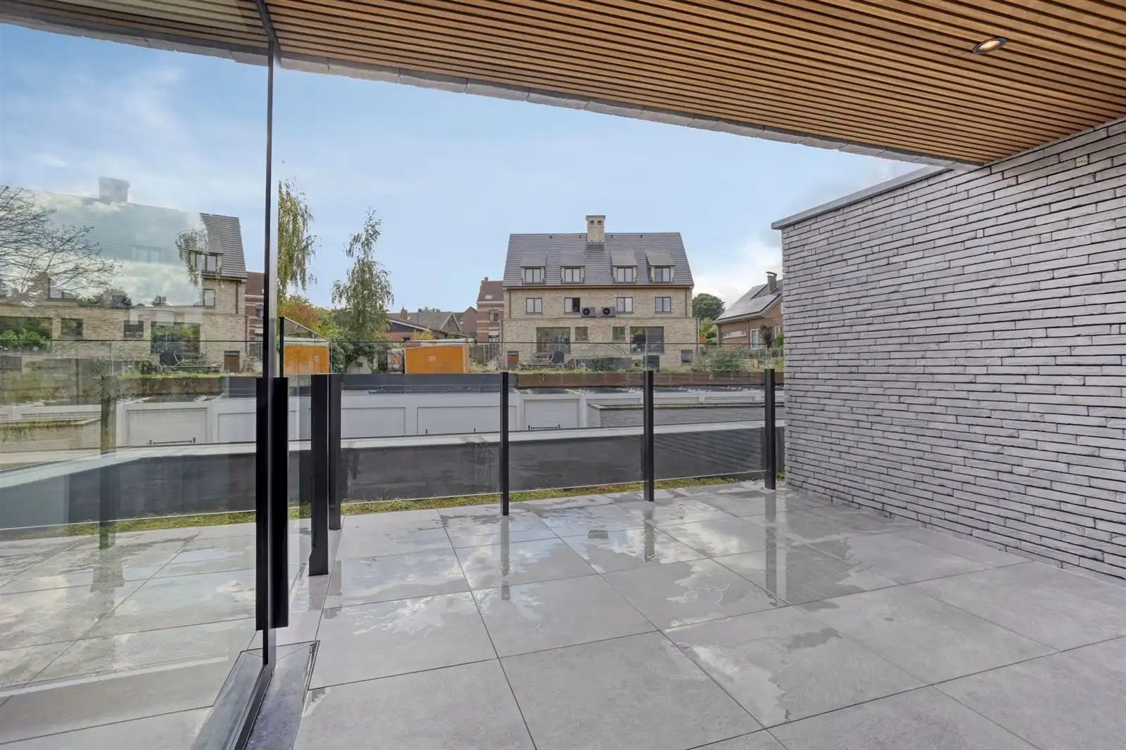 3-slaapkamer appartement van 136m² met terras van 10 m² foto 9