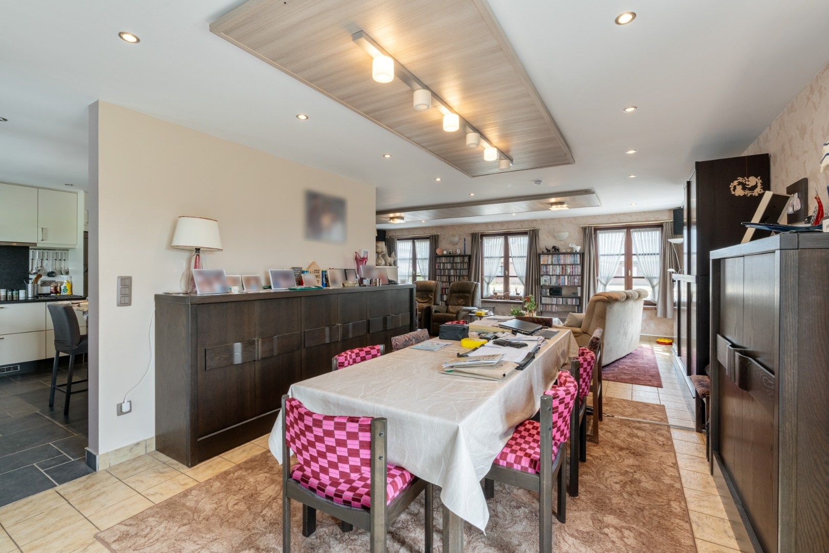 Villa met 5 slaapkamers en schitterend open zicht foto 5
