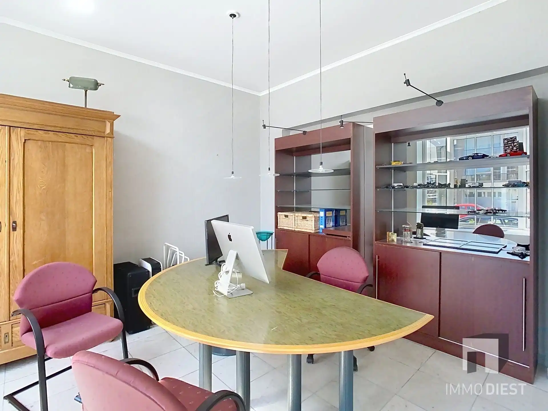 Een stijlvolle herenwoning met ruimte, charme, stadstuin én uitzonderlijk toekomstpotentieel, op slechts 1 km van de Markt van Diest foto 4