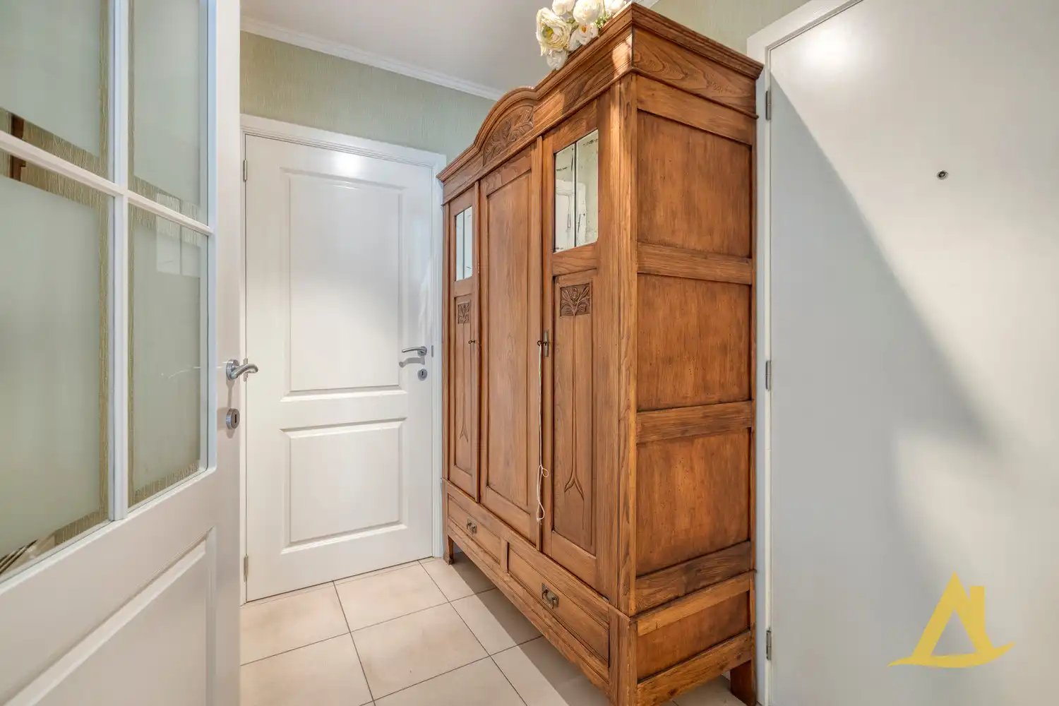 RECENT APPARTEMENT MET PRACHTIG ZICHT, CENTRUM DIEST! foto 4