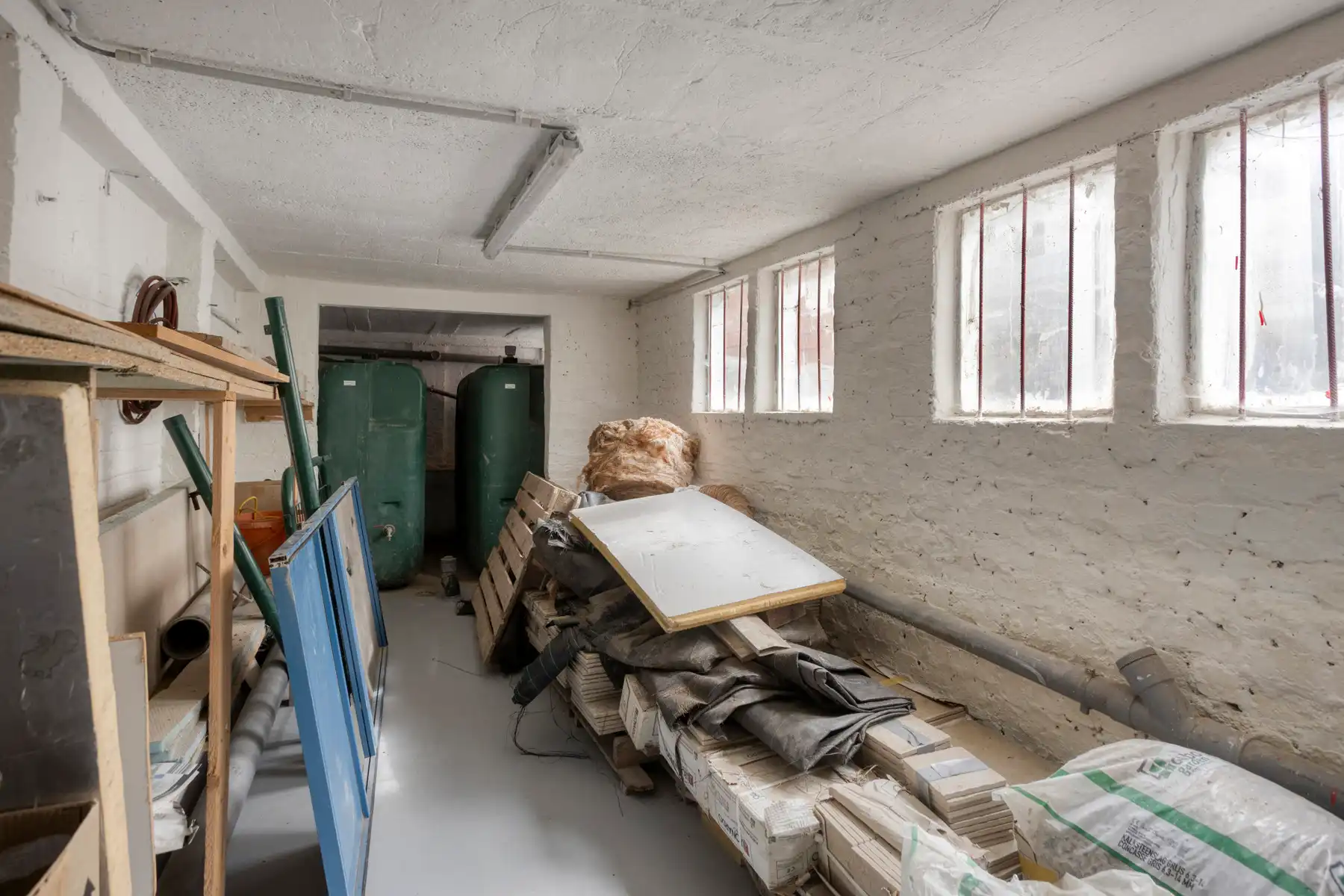 Charmante woning in het groen – absolute rust gegarandeerd foto 22